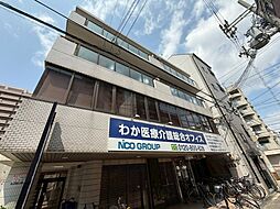 住之江公園駅 7.0万円