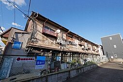 🉐敷金礼金0円！🉐千本北2丁目水野アパート