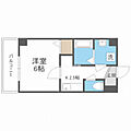GrandPacific清水丘7階5.4万円
