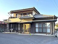 栃木県小山市大字粟宮：物件画像