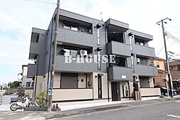 ブリーズコースト夕陽ケ丘