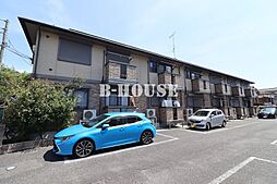 小田急小田原線 愛甲石田駅 徒歩8分
