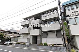 小田急小田原線 海老名駅 徒歩8分