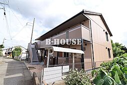 小田急小田原線 本厚木駅 バス13分 金田下宿下車 徒歩4分