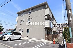 小田急小田原線 本厚木駅 バス18分 妻田薬師下車 徒歩6分