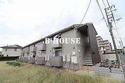 小田急小田原線 海老名駅 徒歩14分