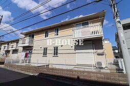 小田急小田原線 本厚木駅 バス22分 やまゆり園下車 徒歩2分