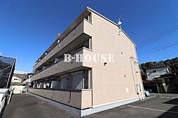小田急小田原線 愛甲石田駅 徒歩11分