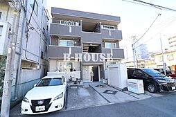 小田急小田原線 本厚木駅 徒歩5分