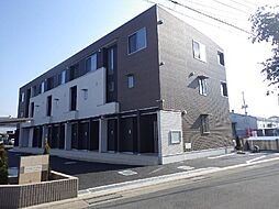 ル・アンジュ　H　海老名