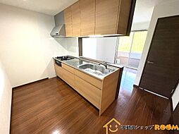 JR鹿児島本線 西牟田駅 徒歩24分の賃貸アパート 1階1LDKのリビング/ダイニング