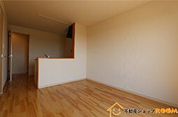 JR鹿児島本線 羽犬塚駅 徒歩27分の賃貸アパート 1階1LDKのリビング/ダイニング