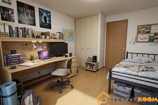 洋室