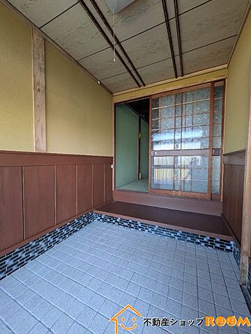 室内