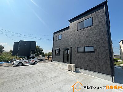 外観 外観