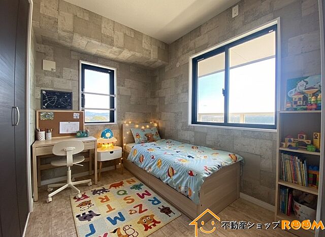 子供部屋