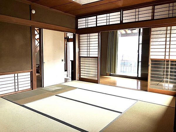 室内