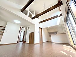 武蔵村山市中原2丁目　中古戸建