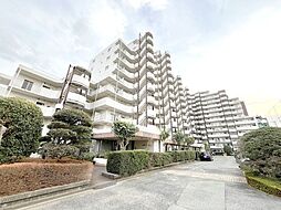 東建ニューハイツ拝島