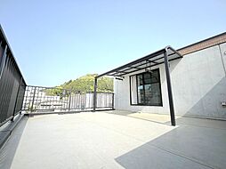青梅市仲町　中古戸建