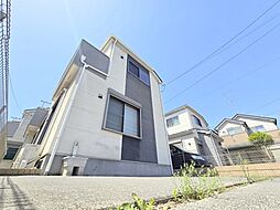 青梅市新町7丁目　中古戸建