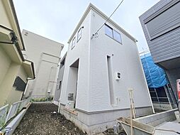 青梅市河辺町6　新築分譲