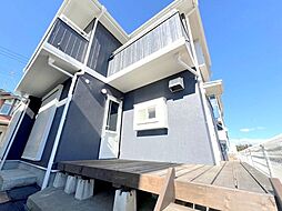 立川市西砂町5丁目　中古戸建