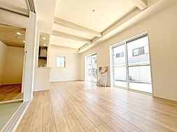 福生市南田園2丁目　全10棟
