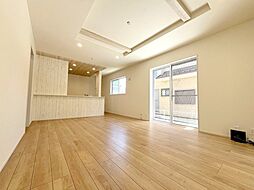 福生市南田園2丁目　全10棟