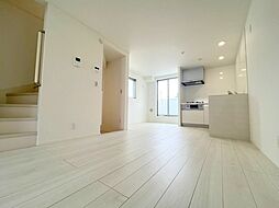 立川市高松町1丁目　新築戸建