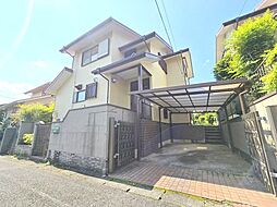日高市武蔵台1丁目　中古戸建