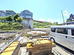 青梅市長淵3丁目　全7棟