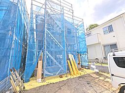 青梅市長淵3丁目　全7棟