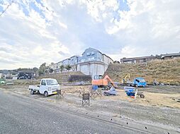 青梅市長淵3丁目　全7区画