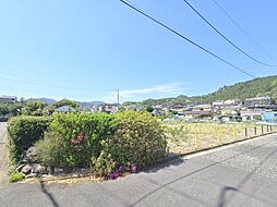 青梅市二俣尾2丁目　売地