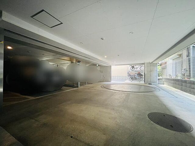 その他 プレシス小岩駅前 8階/-