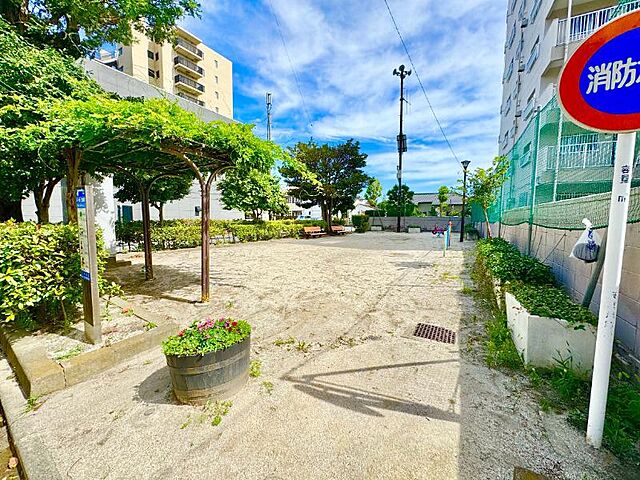 その他 日商岩井新小岩マンション 2階/-