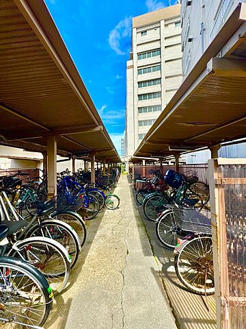 その他 日商岩井新小岩マンション 2階/-