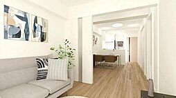 五反野スカイハイツ