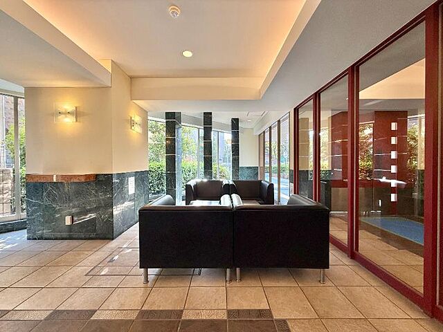 その他 アンビシャスプラザお花茶屋 12階/-