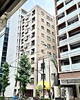 東京都品川区西五反田6丁目24-14：物件画像
