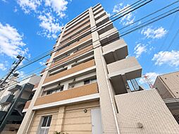 パークホームズ西船橋ステーションフロント
