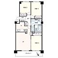 シティコアフドウ市川12階4,980万円