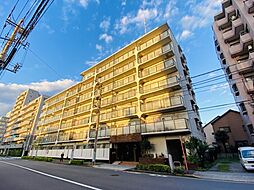 ニュー五反野スカイハイツ