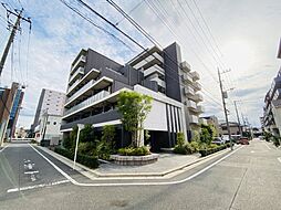 パレステージ西新井大師西