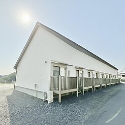 水戸市松が丘共同住宅
