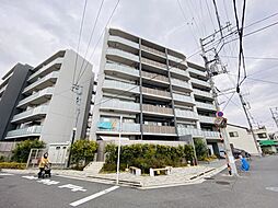 パレステージ江北