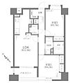 グーディッシュ西新井6階2,999万円