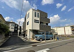 江北6丁目9戸建て