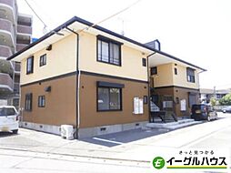 ミーツハオスK　C棟